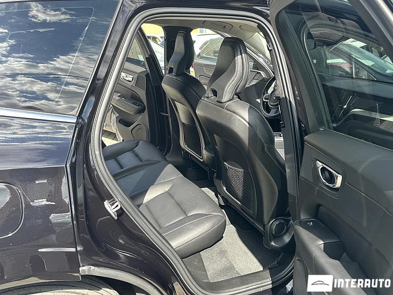 Volvo XC 60 2020 — Миниатюра 13