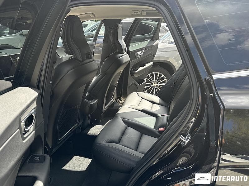 Volvo XC 60 2020 — Миниатюра 12