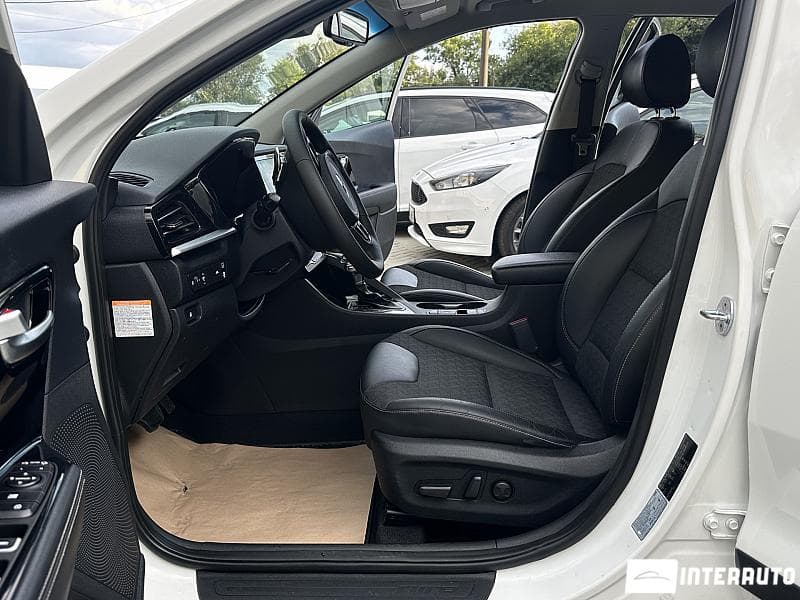 Kia Niro 2020 — Миниатюра 5