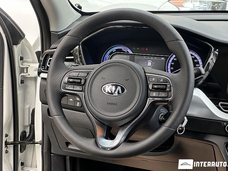 Kia Niro 2020 — Миниатюра 7
