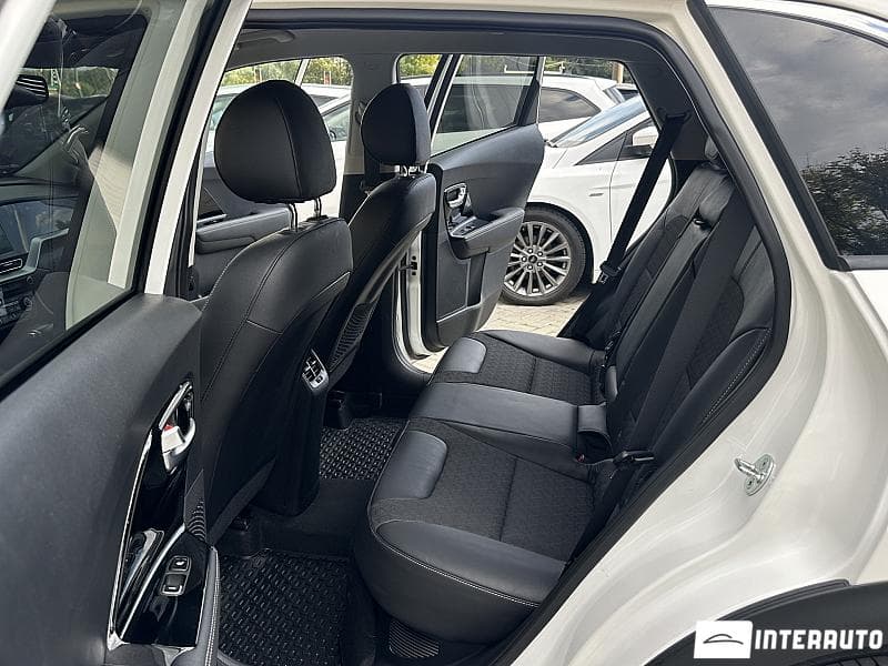 Kia Niro 2020 — Миниатюра 14