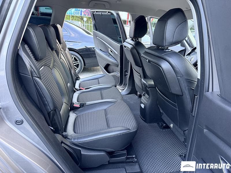 Renault Grand Scenic 2018 — Миниатюра 8