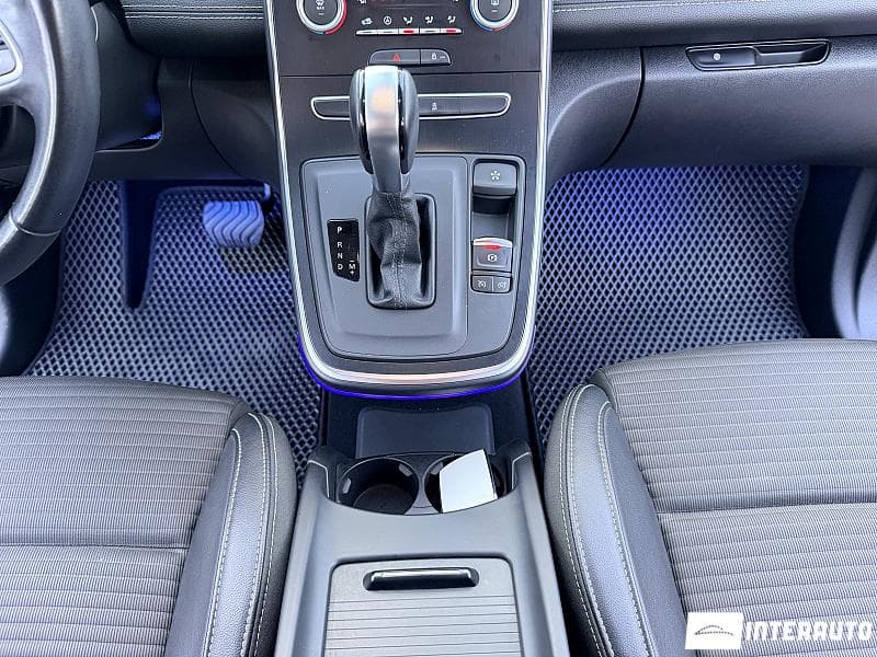Renault Grand Scenic 2018 — Миниатюра 15