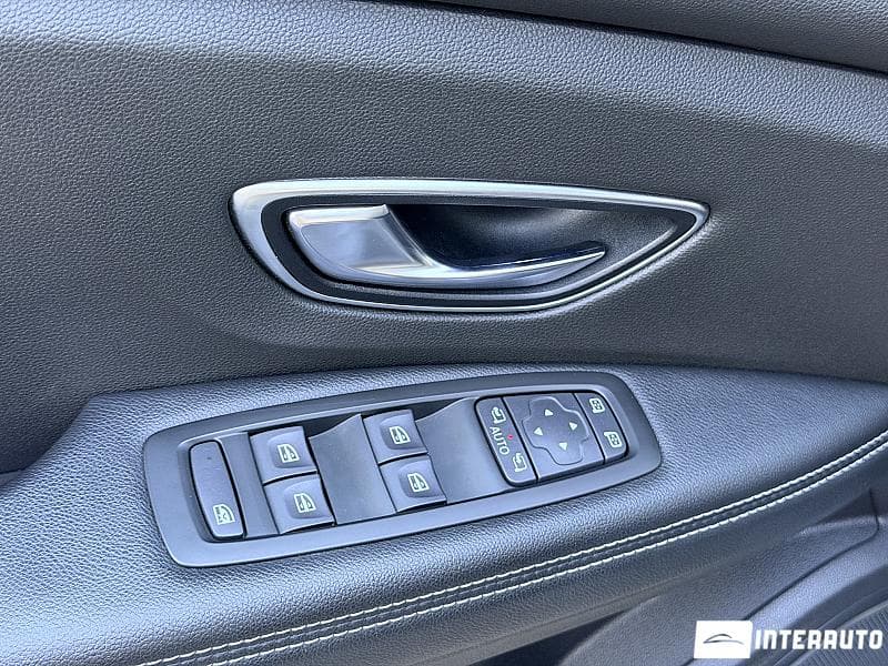 Renault Grand Scenic 2018 — Миниатюра 18