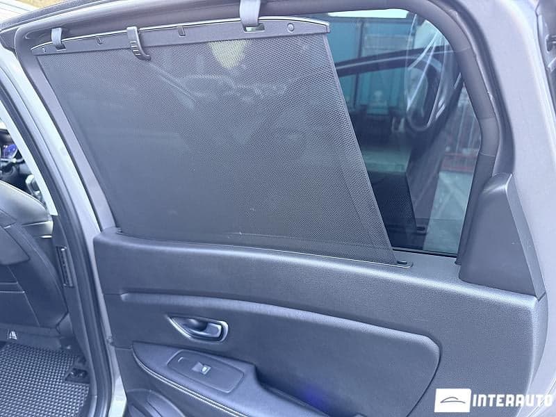 Renault Grand Scenic 2018 — Миниатюра 16