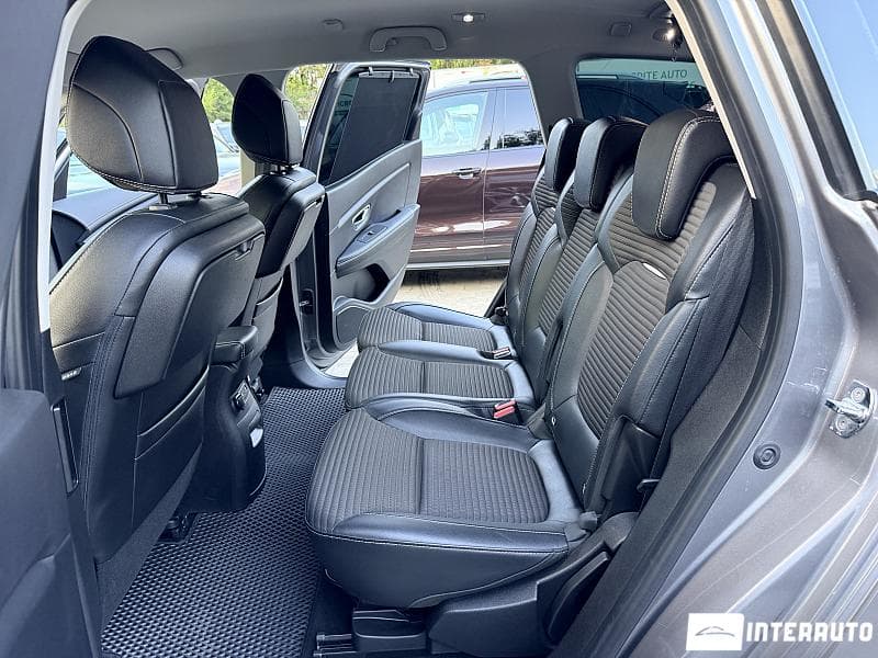 Renault Grand Scenic 2018 — Миниатюра 7