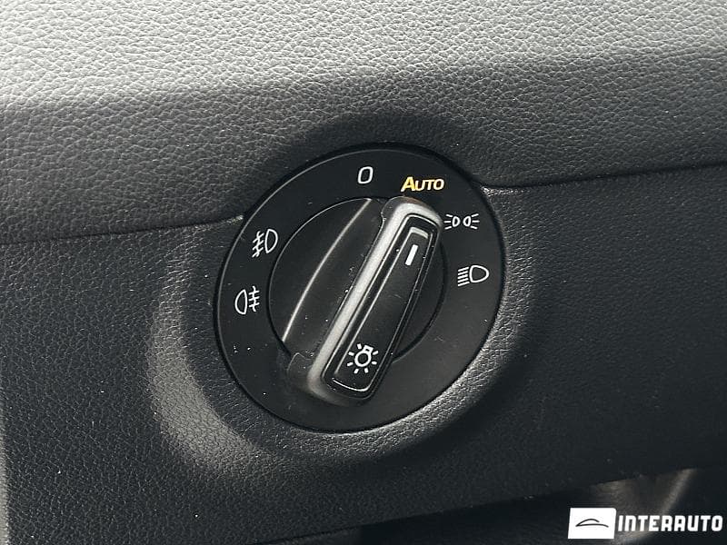 Skoda Octavia 2020 — Миниатюра 16