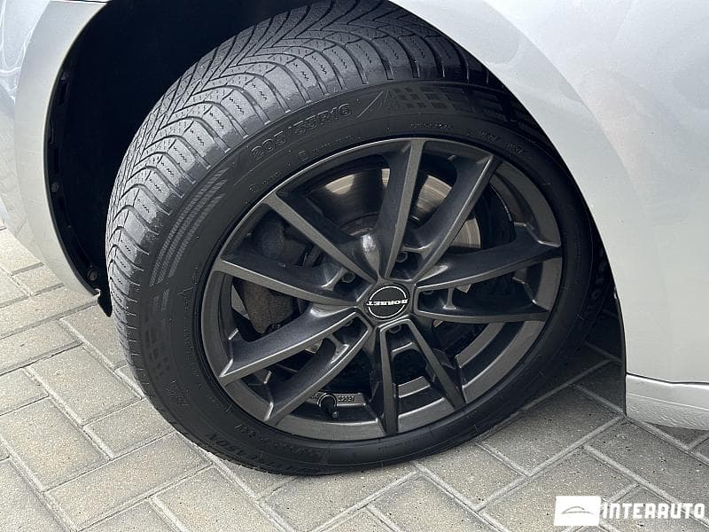 Skoda Octavia 2020 — Миниатюра 17