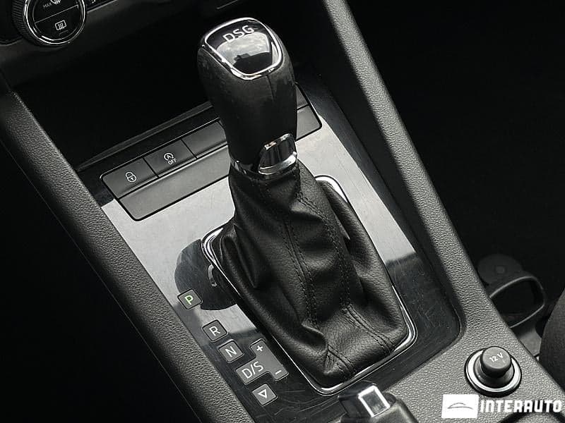 Skoda Octavia 2020 — Миниатюра 12