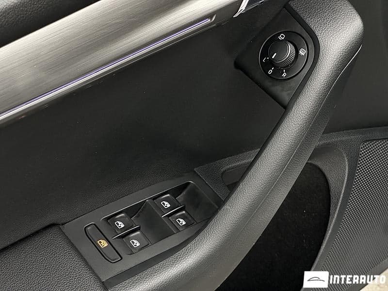 Skoda Octavia 2020 — Миниатюра 18