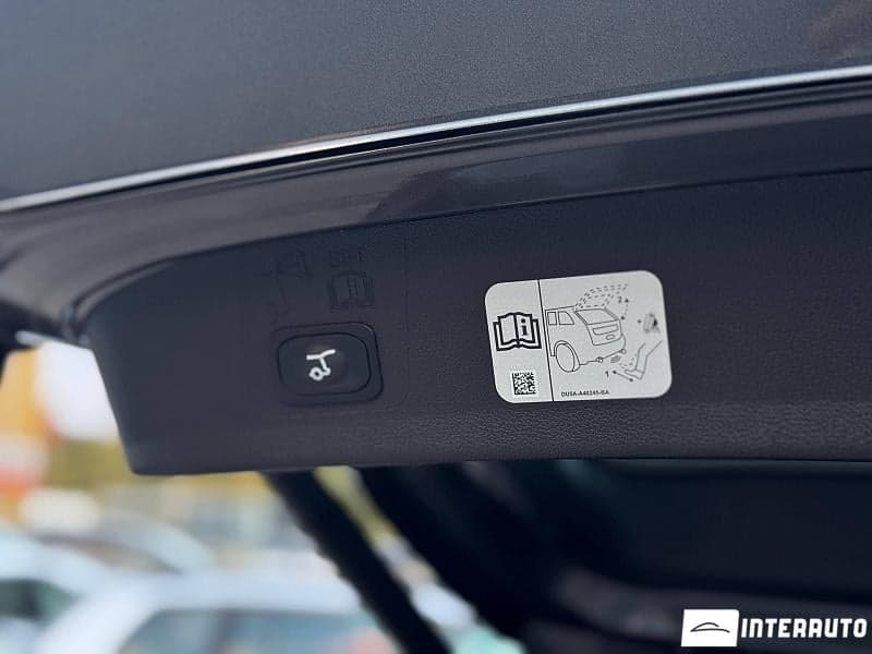 Ford Kuga 2018 — Миниатюра 22