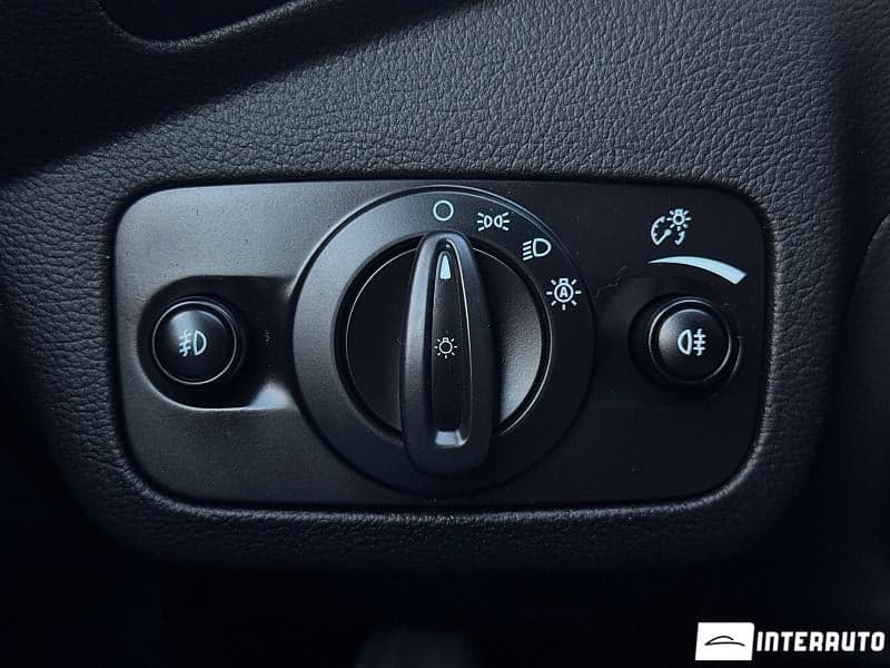 Ford Kuga 2018 — Миниатюра 18