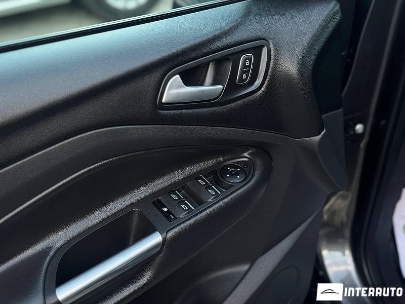 Ford Kuga 2018 — Миниатюра 21