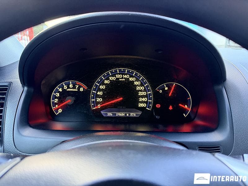 Honda Accord 2006 — Миниатюра 10