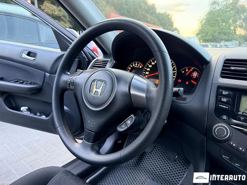 Honda Accord 2006 — Миниатюра 11