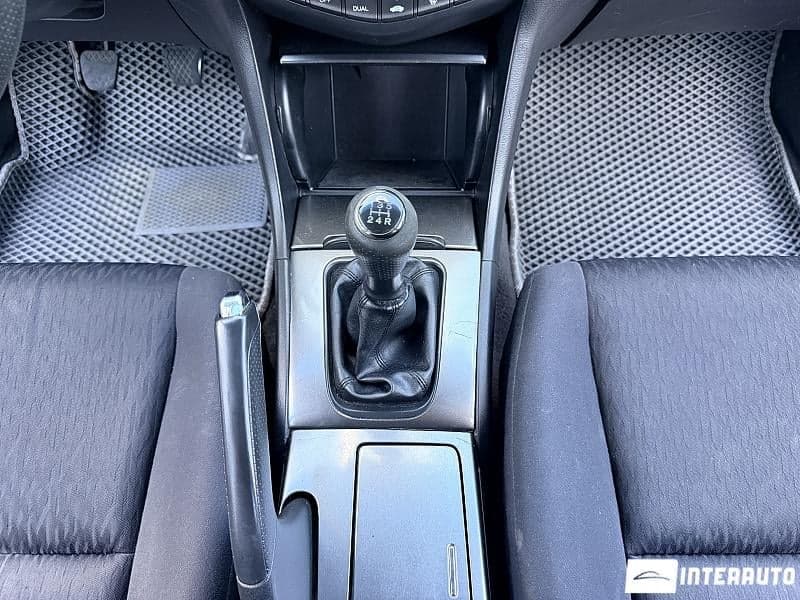 Honda Accord 2006 — Миниатюра 13