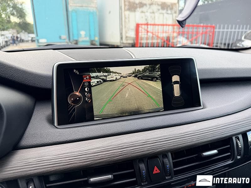 2015 BMW X5 2.5D — Miniatură 14