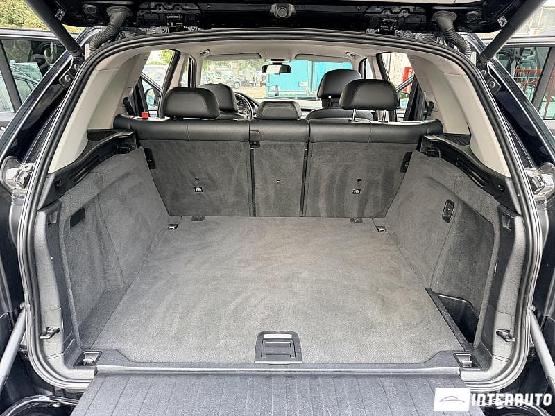 2015 BMW X5 2.5D — Miniatură 18