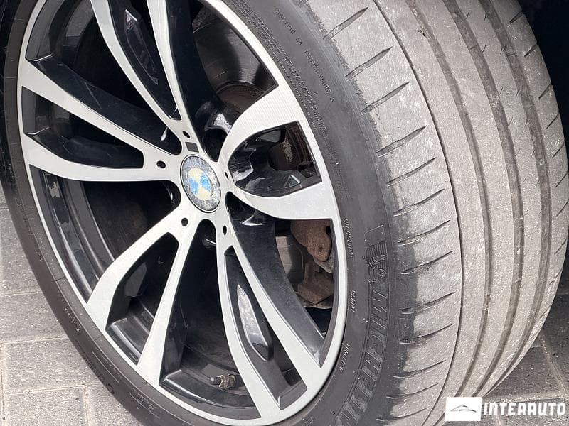 2015 BMW X5 2.5D — Miniatură 20