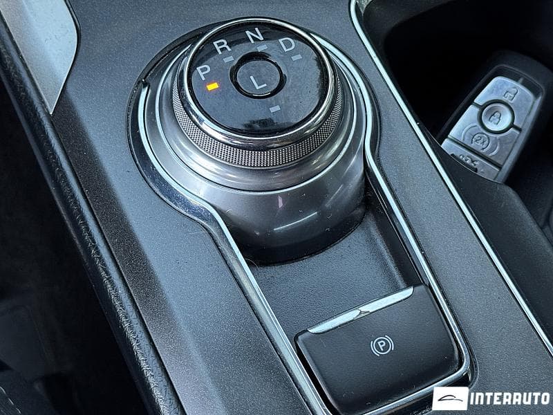 2018 Ford Fusion — Miniatură 16