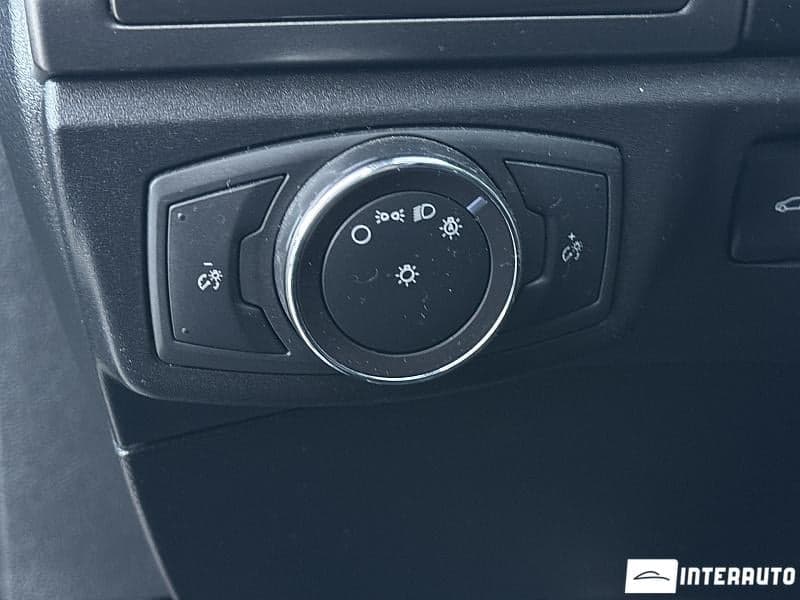 2018 Ford Fusion — Miniatură 9