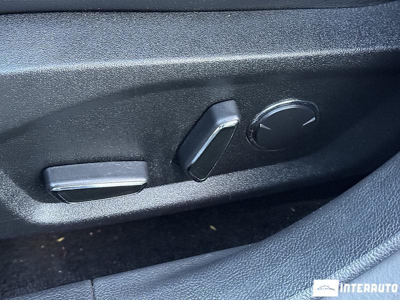2018 Ford Fusion — Miniatură 8