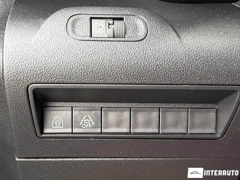 2024 Toyota Proace — Miniatură 10
