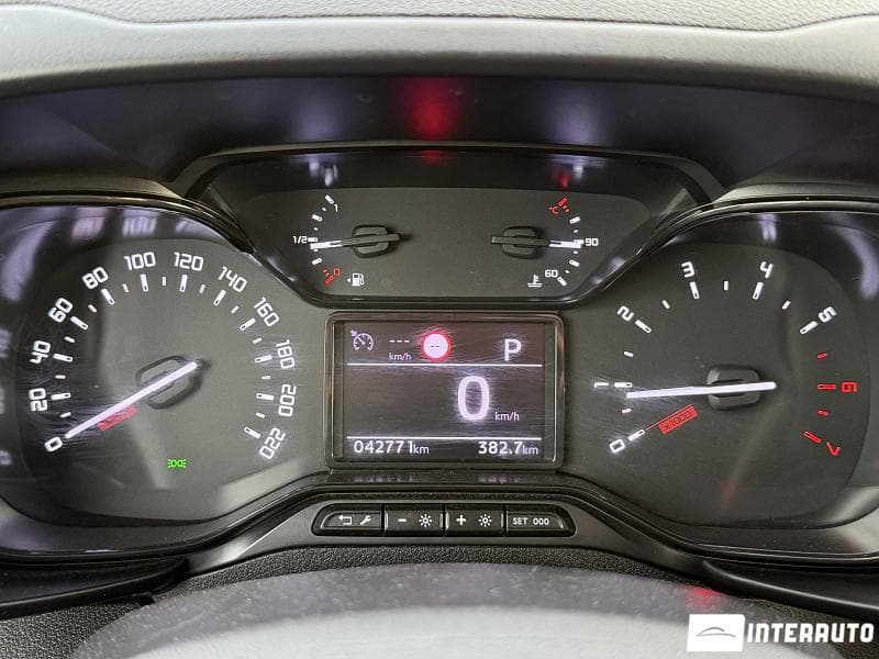 2024 Toyota Proace — Miniatură 5