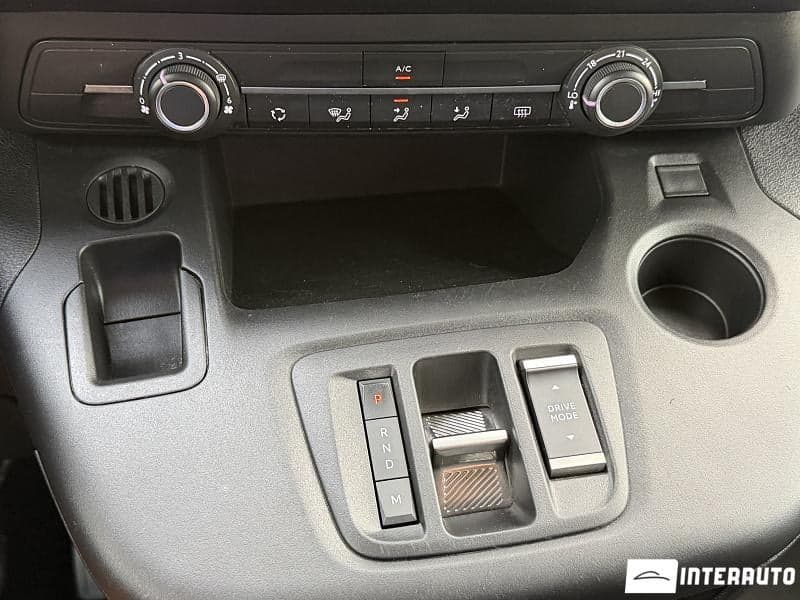 2024 Toyota Proace — Miniatură 15