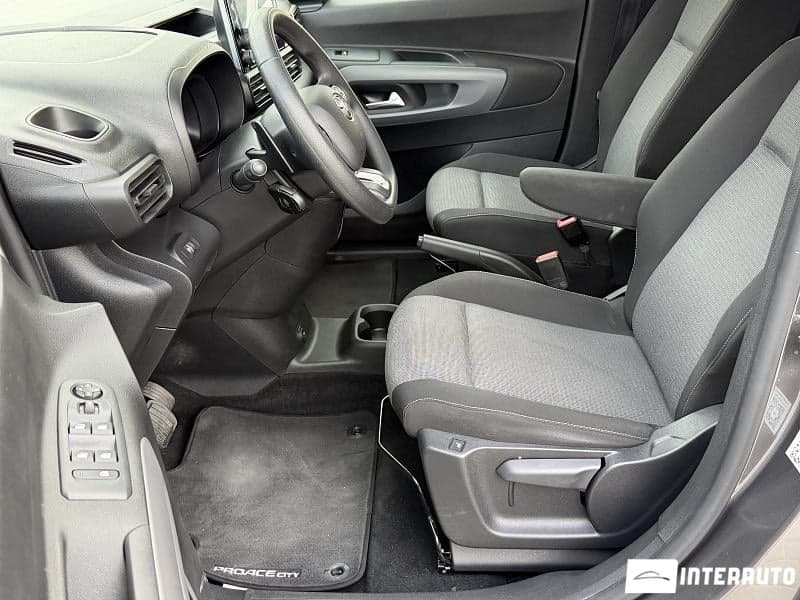 2024 Toyota Proace — Miniatură 6