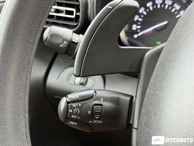 2024 Toyota Proace — Miniatură 13