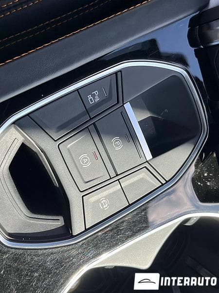 2019 Lamborghini Urus — Miniatură 19