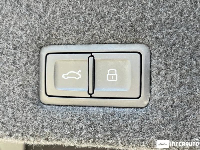 2019 Lamborghini Urus — Miniatură 25