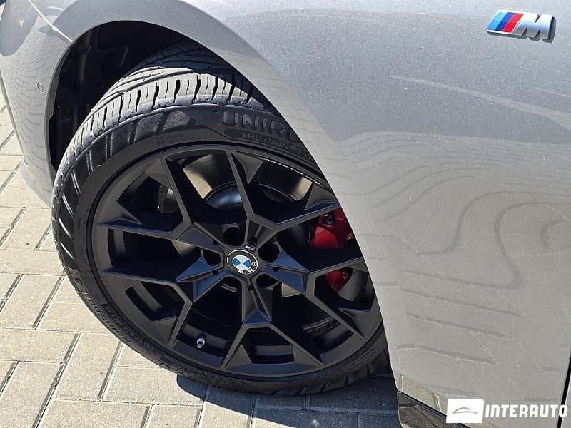 2024 BMW 520 — Miniatură 24