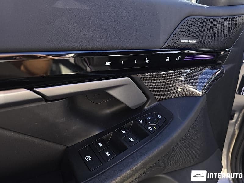 2024 BMW 520 — Miniatură 21