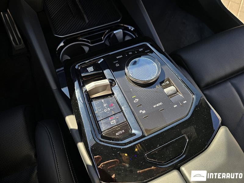 2024 BMW 520 — Miniatură 14