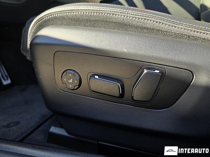 2024 BMW 520 — Miniatură 23