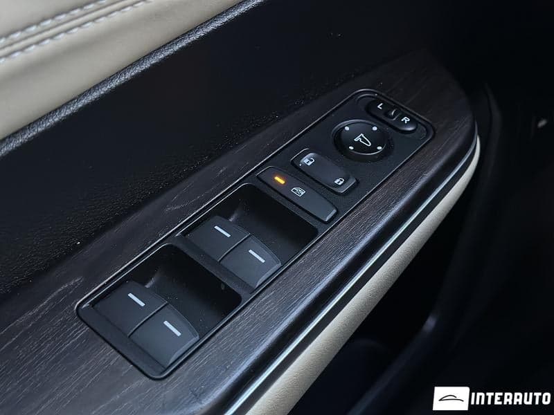 2021 Honda Clarity — Miniatură 6