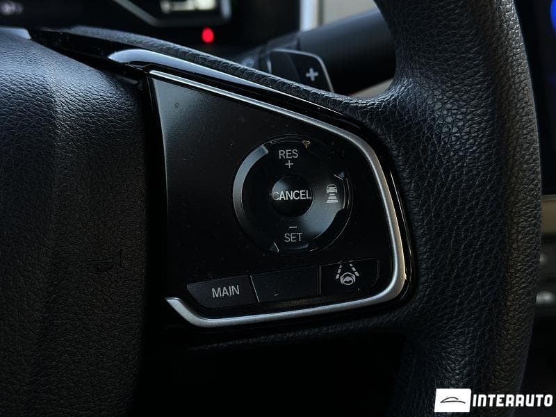 2021 Honda Clarity — Miniatură 11