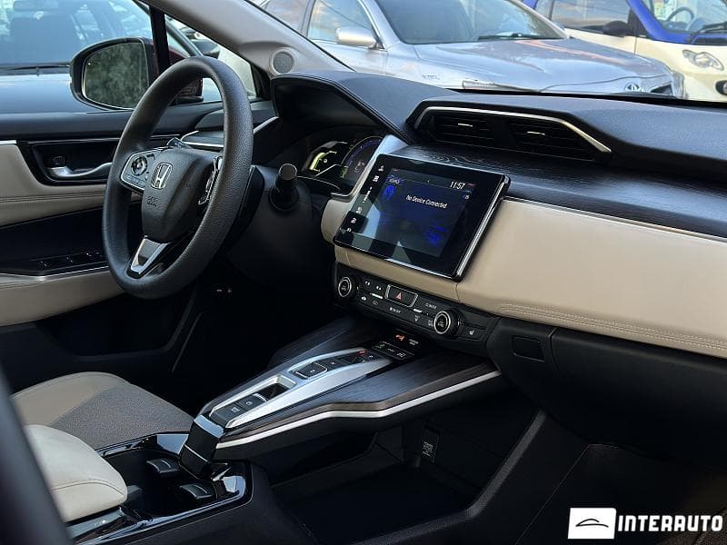 2021 Honda Clarity — Miniatură 16