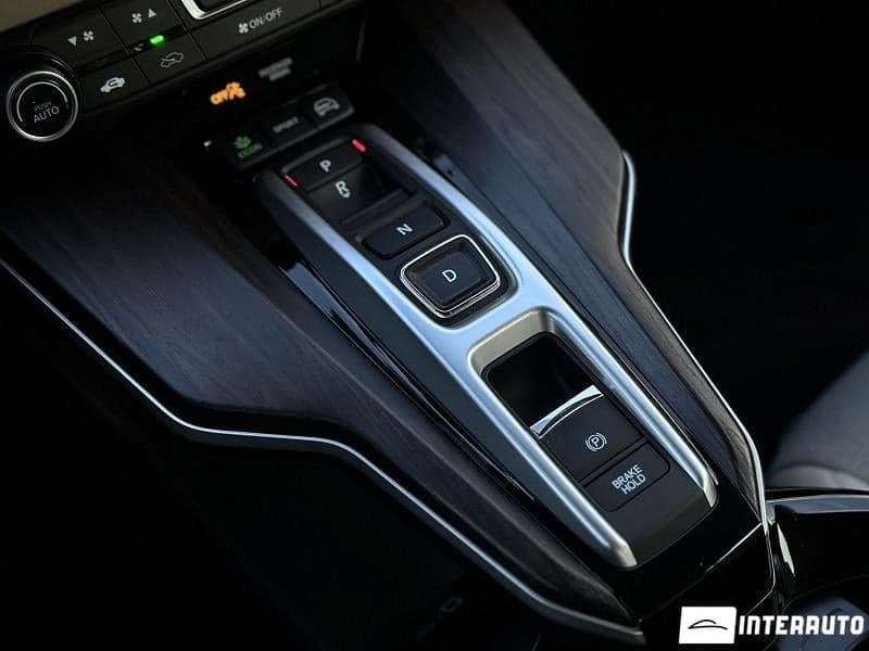2021 Honda Clarity — Miniatură 14