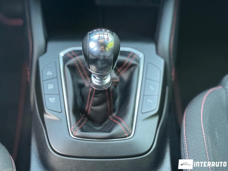 2019 Ford Focus — Miniatură 14