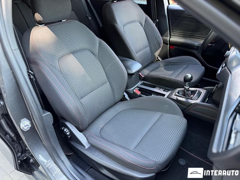 2019 Ford Focus — Miniatură 15