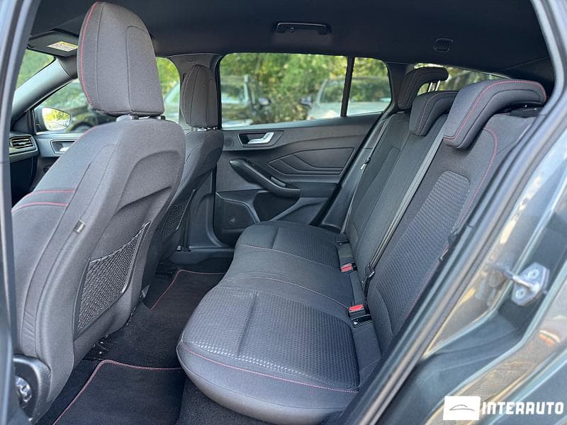 2019 Ford Focus — Miniatură 17