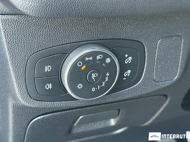 2019 Ford Focus — Miniatură 7