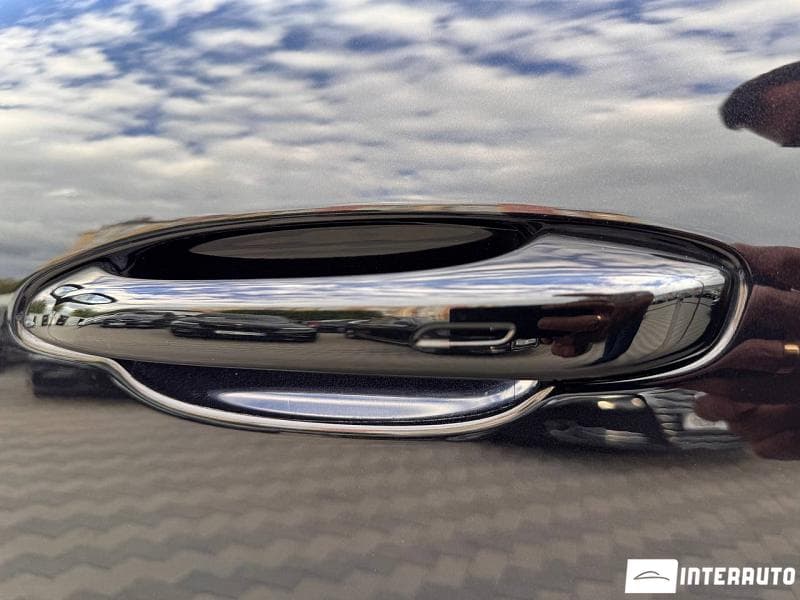 2018 Porsche Cayenne — Miniatură 27