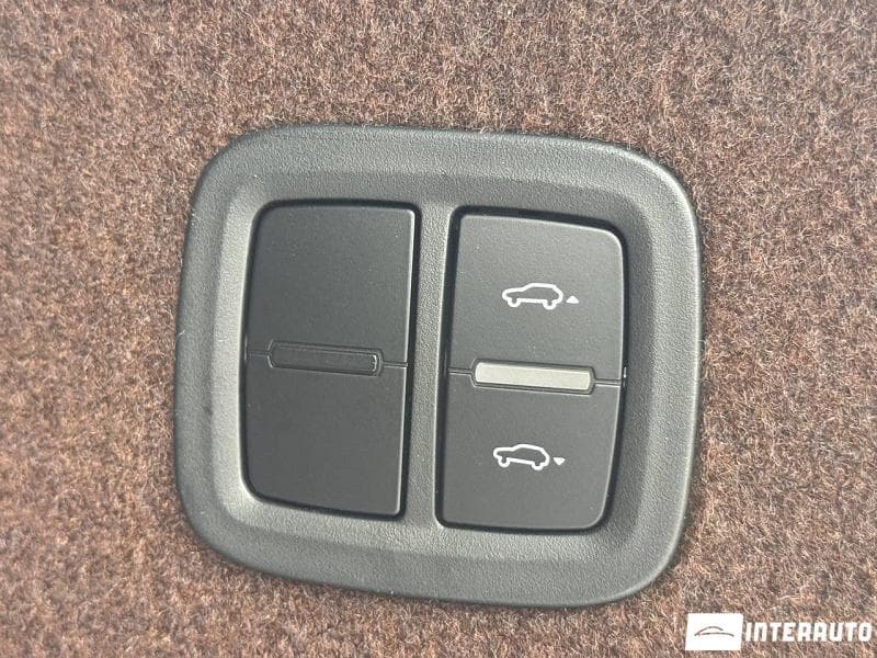 2018 Porsche Cayenne — Miniatură 25