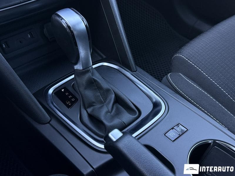 2020 Renault Megane — Miniatură 14