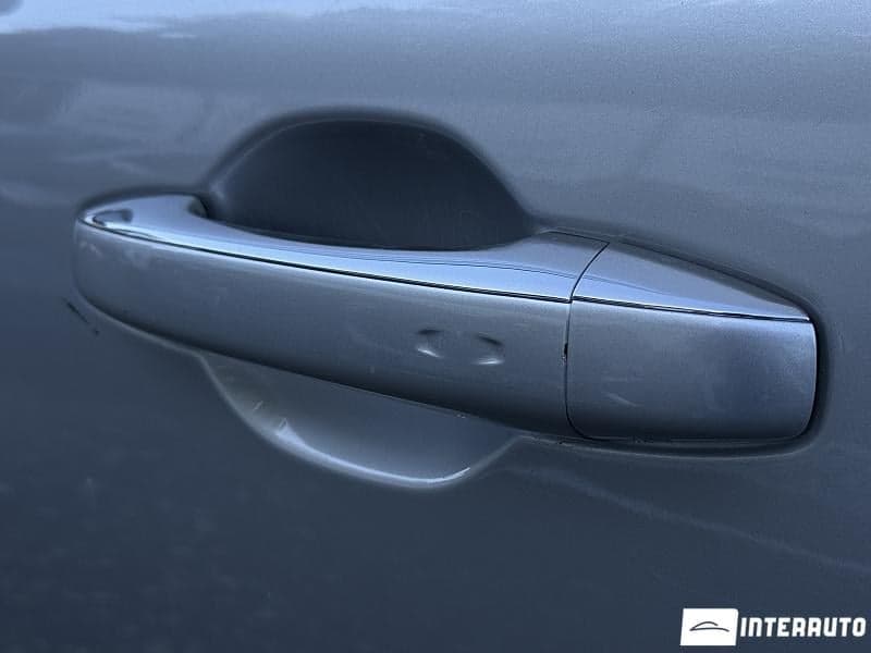 2020 Renault Megane — Miniatură 5