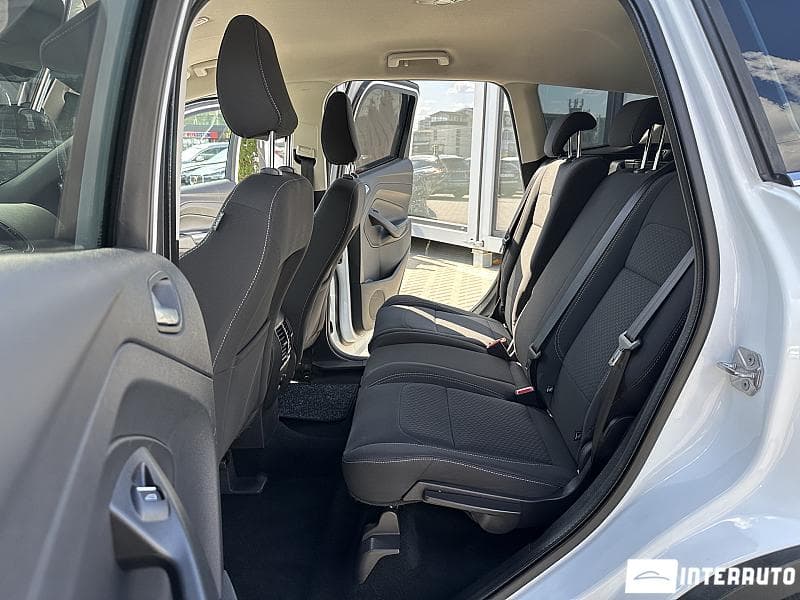 2019 Ford Kuga — Miniatură 12